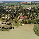 Balatonic Orange * Zamárdi