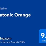 Balatonic Orange Zamárdi