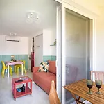 Balatonic Orange Apartamento Zamárdi