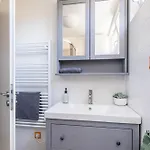 Apartamento Balatonic Orange