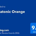 Balatonic Orange *