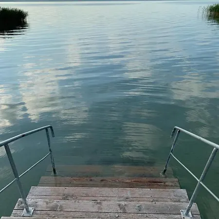 Balatonic Orange 아파트 자르마디