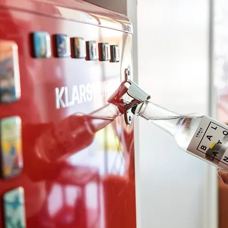 Balatonic Orange 아파트 자르마디