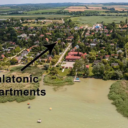 Balatonic Orange * Zamárdi