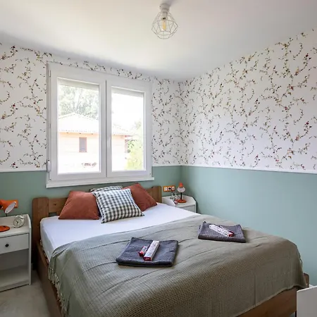 Balatonic Orange * 자르마디