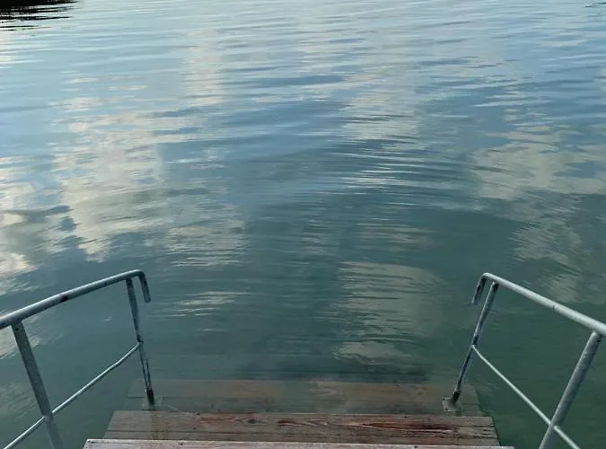 Balatonic Orange Apartament Zamárdi