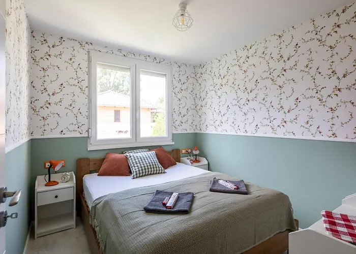 Balatonic Orange * Zamárdi