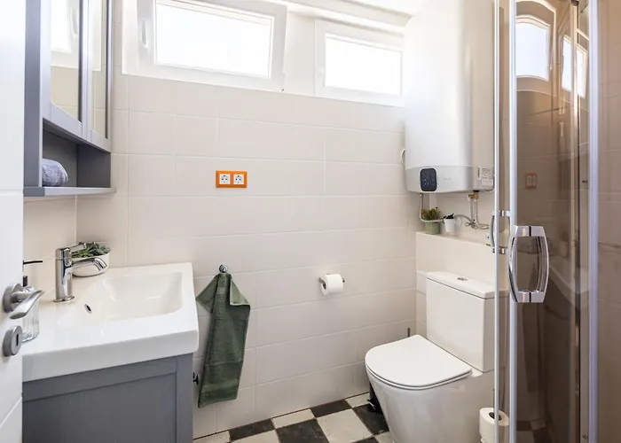 Apartament Balatonic Orange *