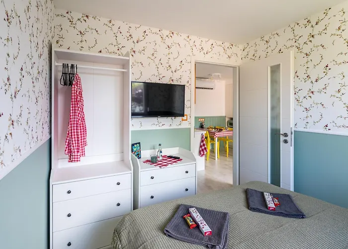 Apartament Balatonic Orange *