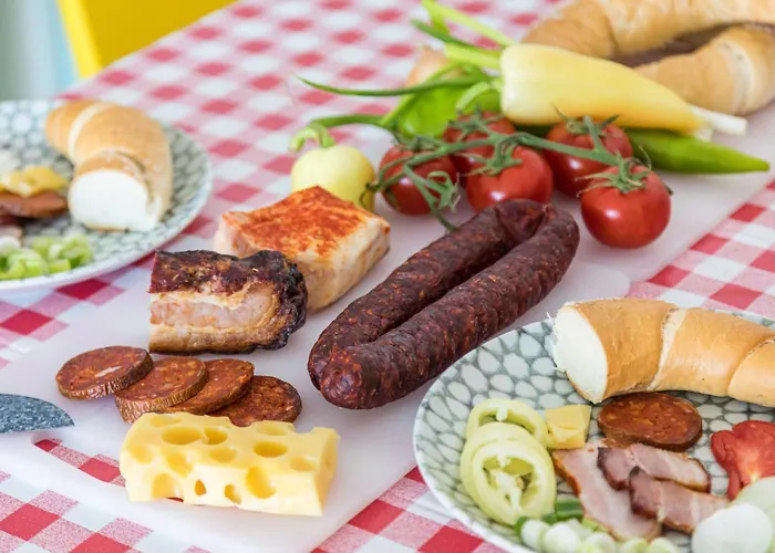 Apartament Balatonic Orange *