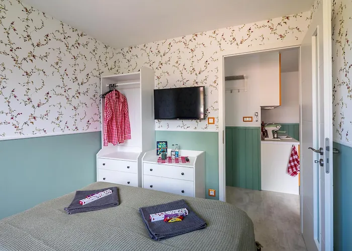 Apartament Balatonic Orange *