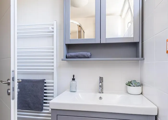 Apartament Balatonic Orange